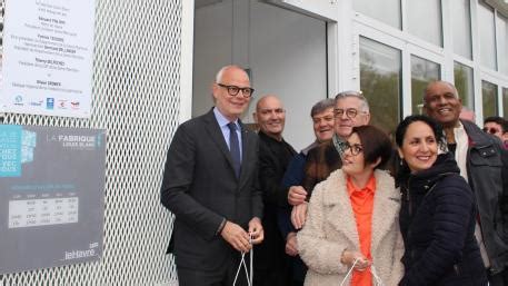 la fabrique louis blanc|Social. Au Havre, la Fabrique Louis